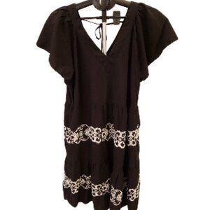 Old Navy Summer Dress, Size:  L Tall
